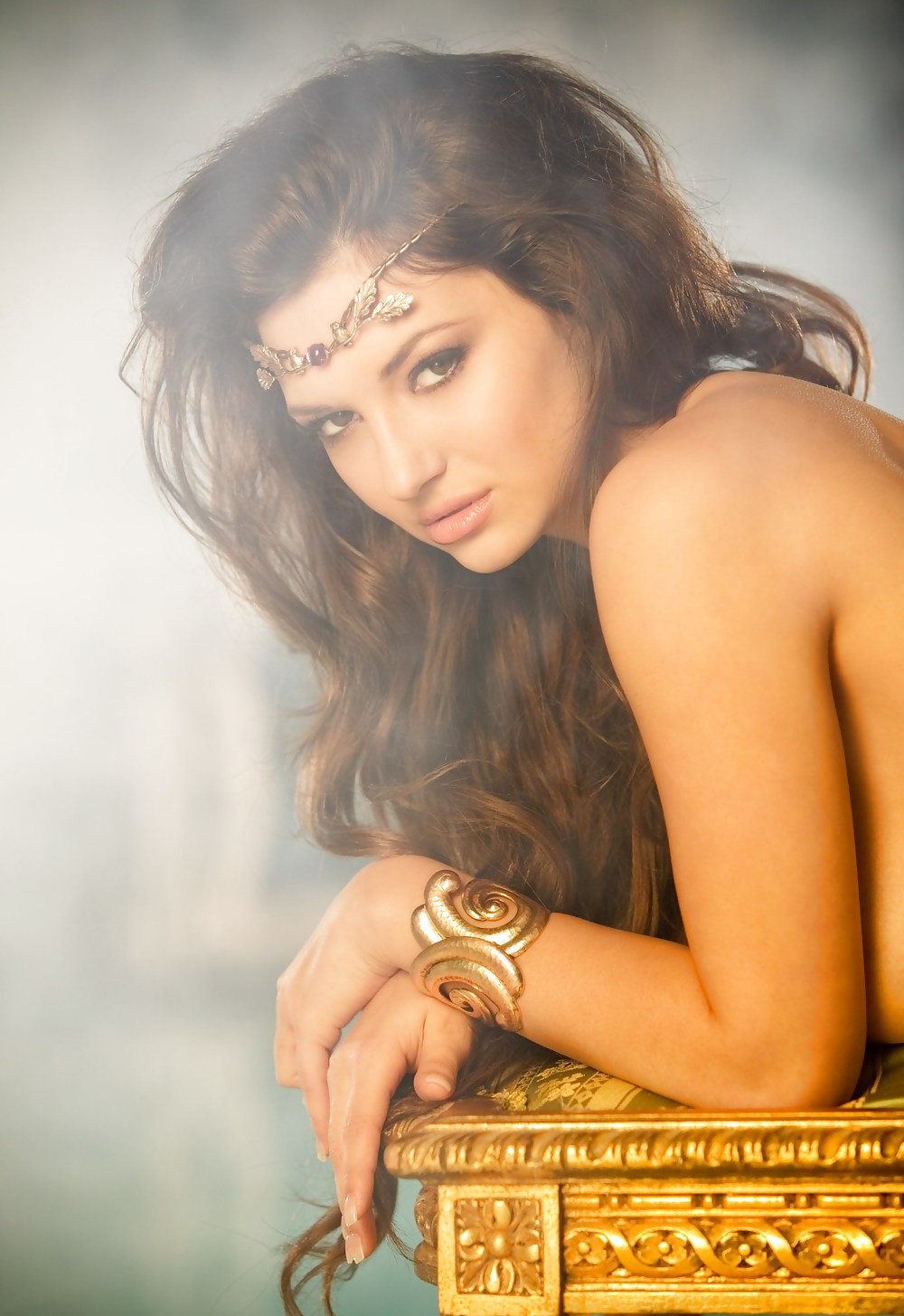 Amiee Rickards - Goddess #15858873