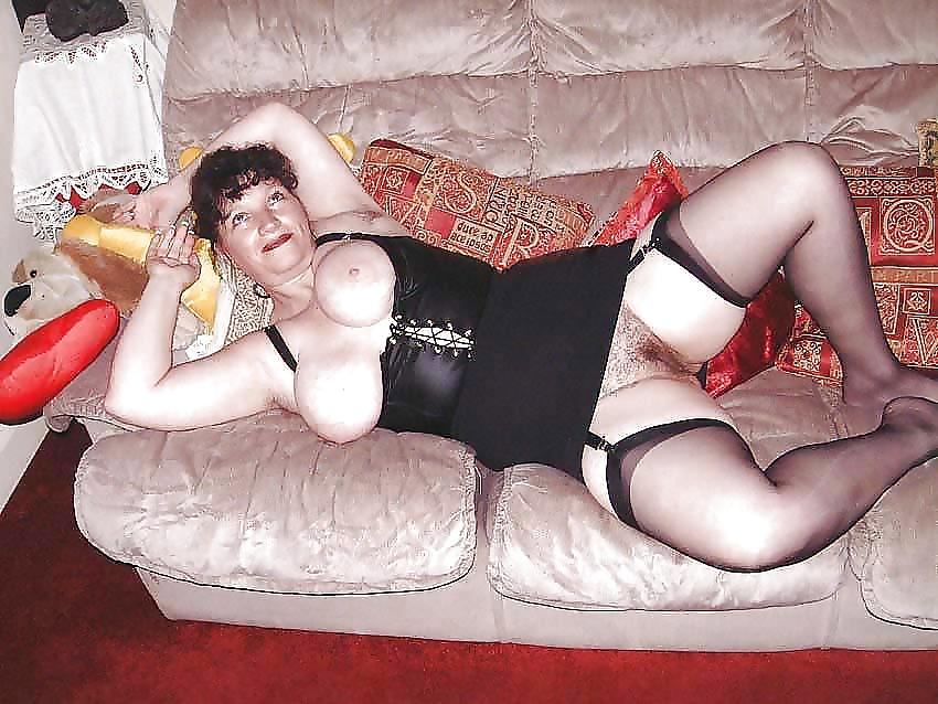 Housewives showing for us #7431793