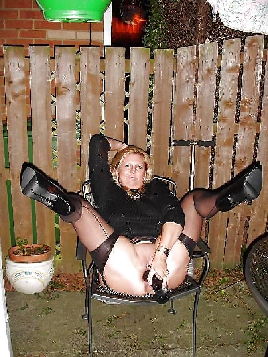 Housewives showing for us #7432067