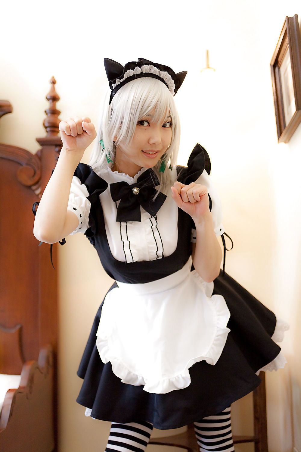 Japanese Cosplay Cuties-Lenfried (23) #6778882