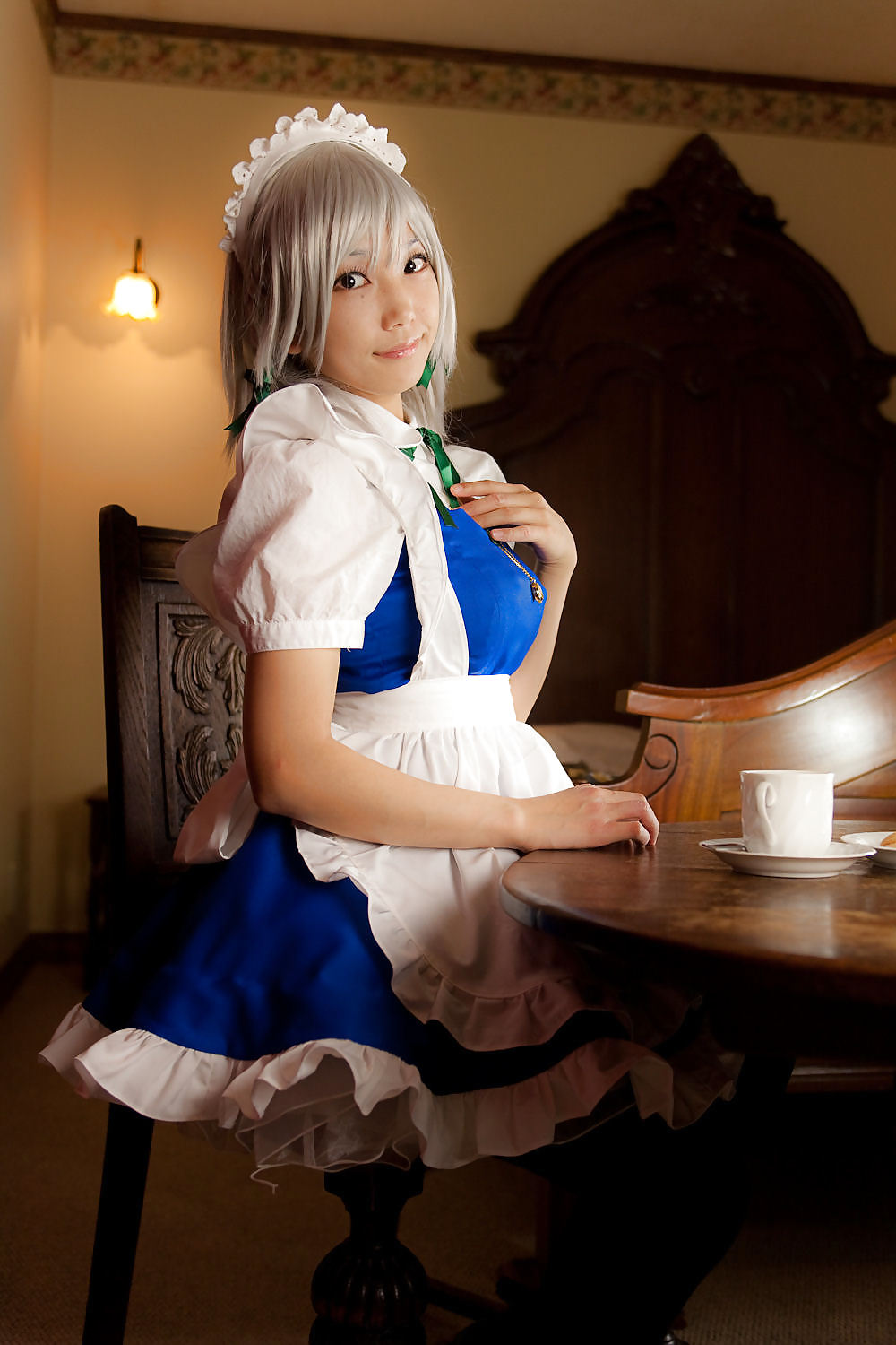 Japanese Cosplay Cuties-Lenfried (23) #6779116