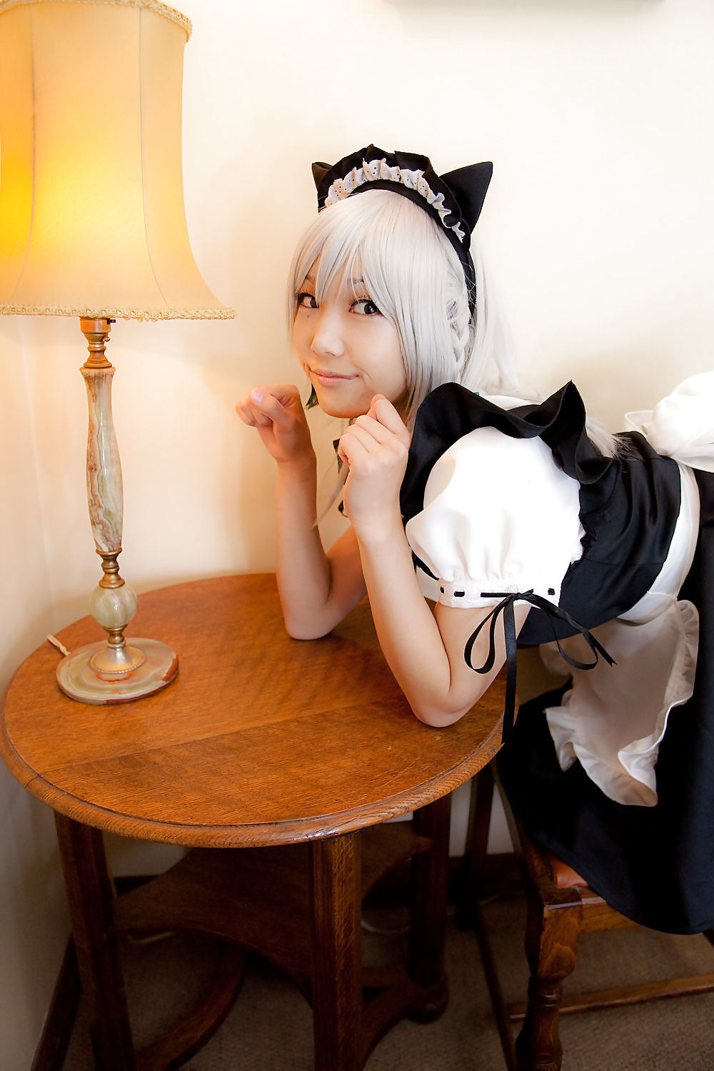 Japanese Cosplay Cuties-Lenfried (23) #6779128