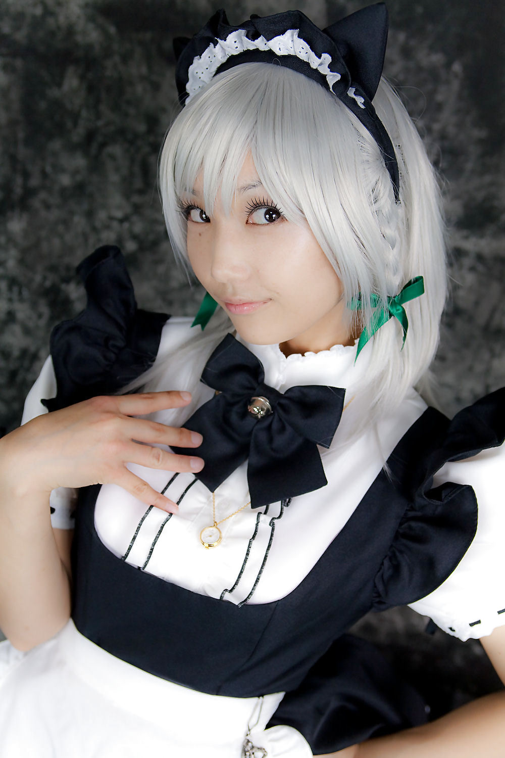 Japanese Cosplay Cuties-Lenfried (23) #6779184