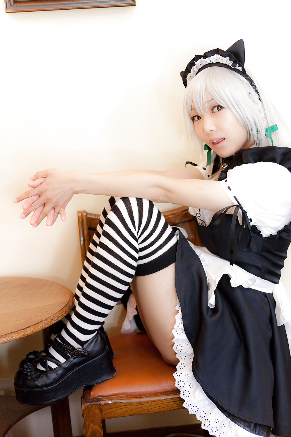 Japonais Cosplay Cuties-lenfried (23) #6779231