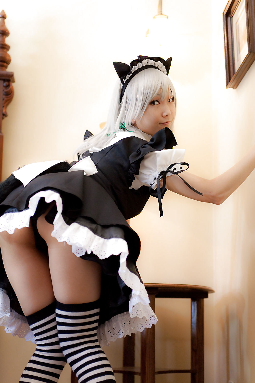 Japanese Cosplay Cuties-Lenfried (23) #6779250