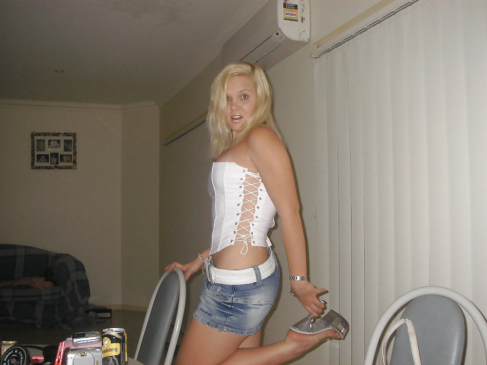 Misc. Babes & ExGF's #11090576