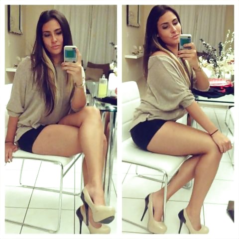 Misc. Babes & ExGF's #11090676