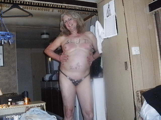 Gina fucked by Shaun 5th.Jan.2011