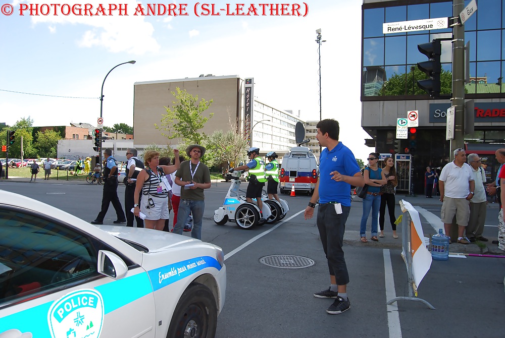 2012 GUY PARADE MONTREAL (PART-1) #21117745