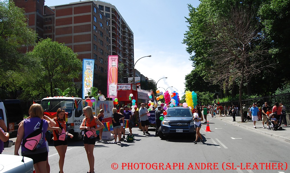 2012 guy parade montreal (part-1)
 #21117771