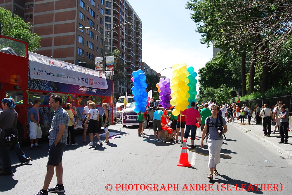 2012 GUY PARADE MONTREAL (PART-1) #21117780