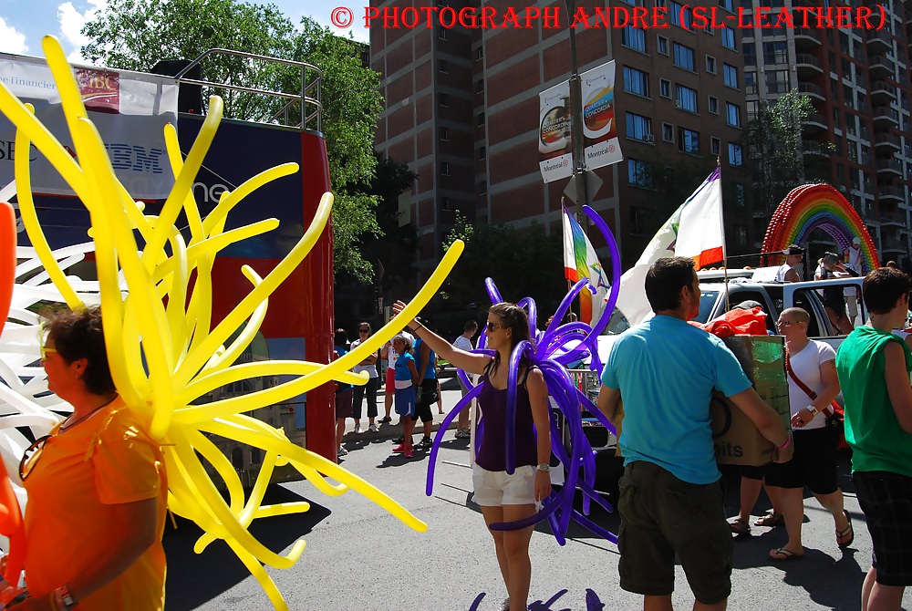 2012 GUY PARADE MONTREAL (PART-1) #21117878