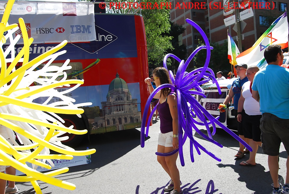 2012 ragazzo sfilata montreal (parte-1)
 #21117904