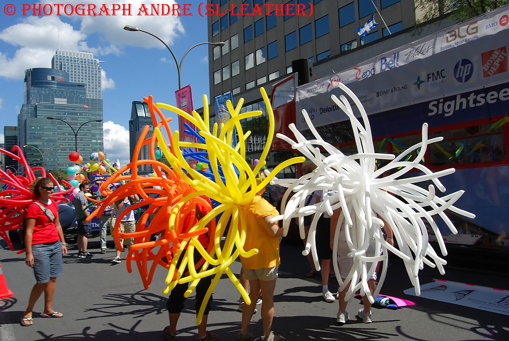 2012 GUY PARADE MONTREAL (PART-1) #21117981