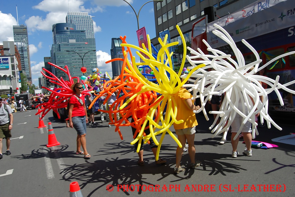 2012 GUY PARADE MONTREAL (PART-1) #21117990