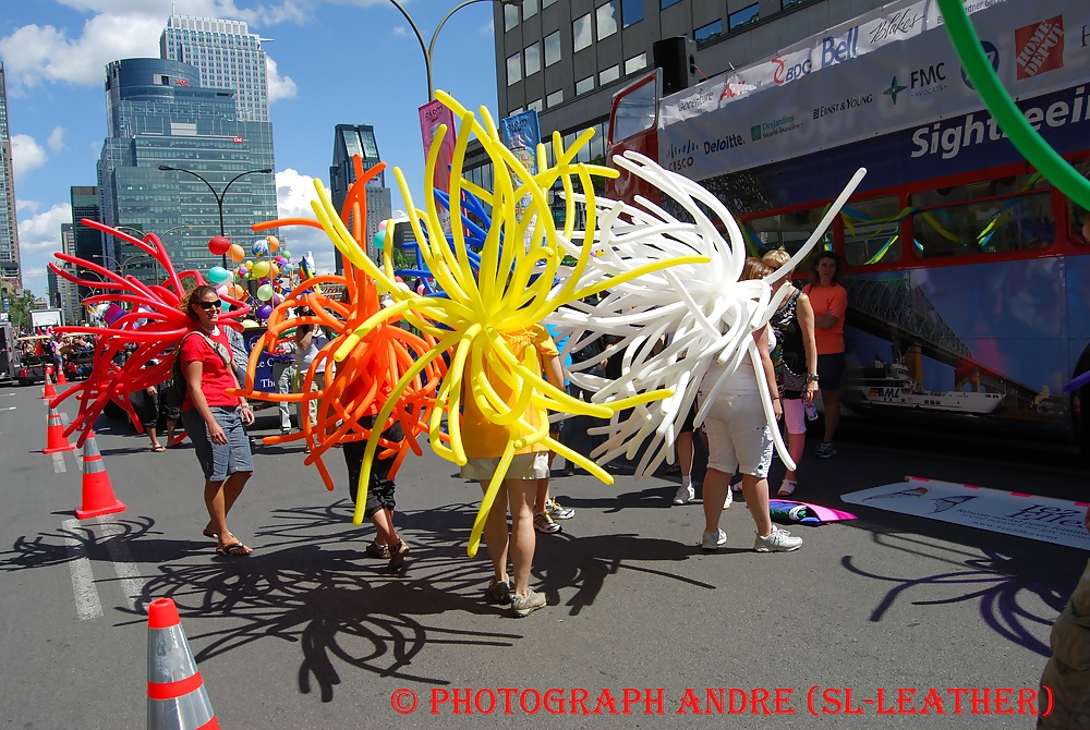 2012 guy parade montreal (part-1)
 #21118001