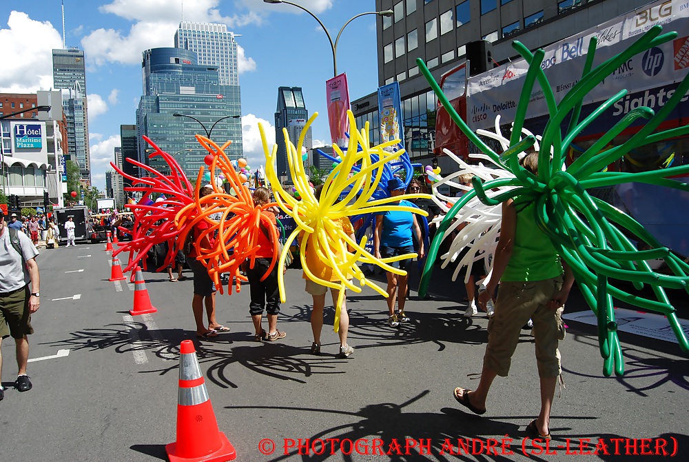 2012 GUY PARADE MONTREAL (PART-1) #21118018