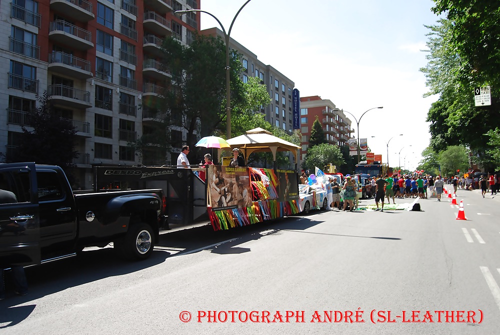 2012 ragazzo sfilata montreal (parte-1)
 #21118107