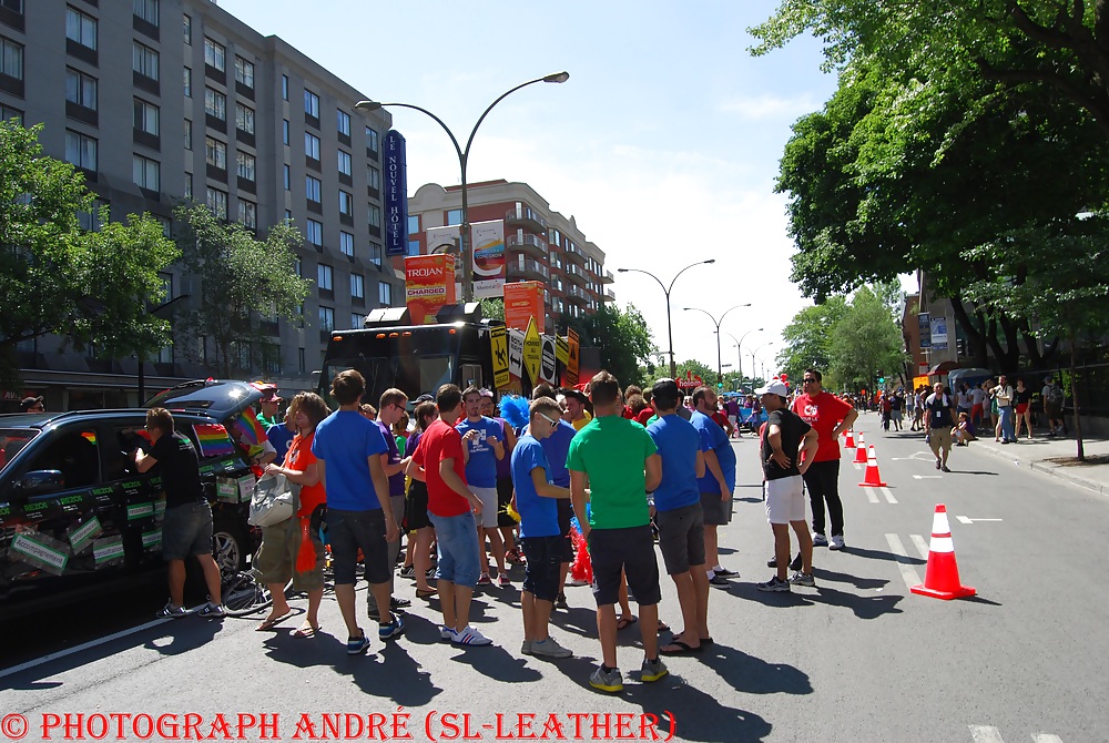 2012 ragazzo sfilata montreal (parte-1)
 #21118125