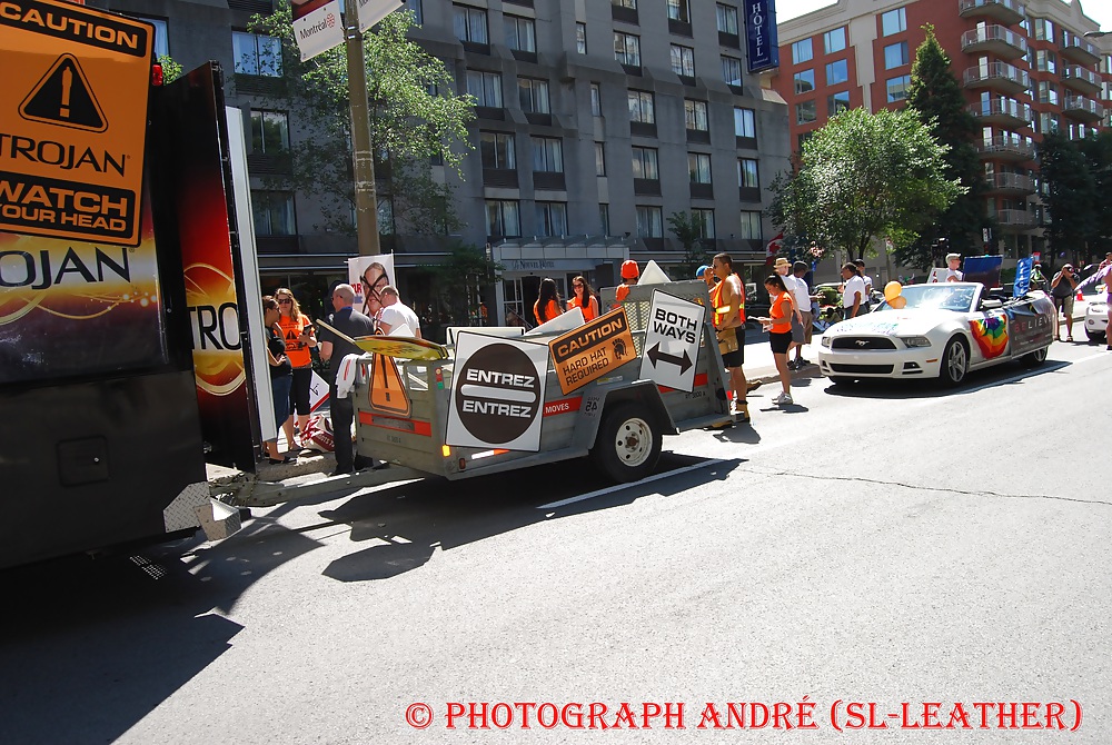 2012 GUY PARADE MONTREAL (PART-1) #21118140