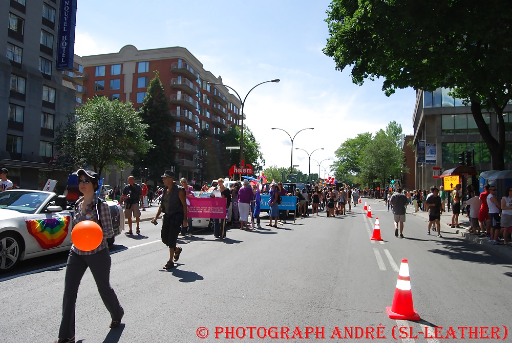 2012 GUY PARADE MONTREAL (PART-1) #21118145