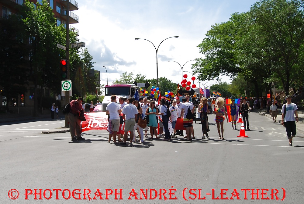 2012 GUY PARADE MONTREAL (PART-1) #21118159