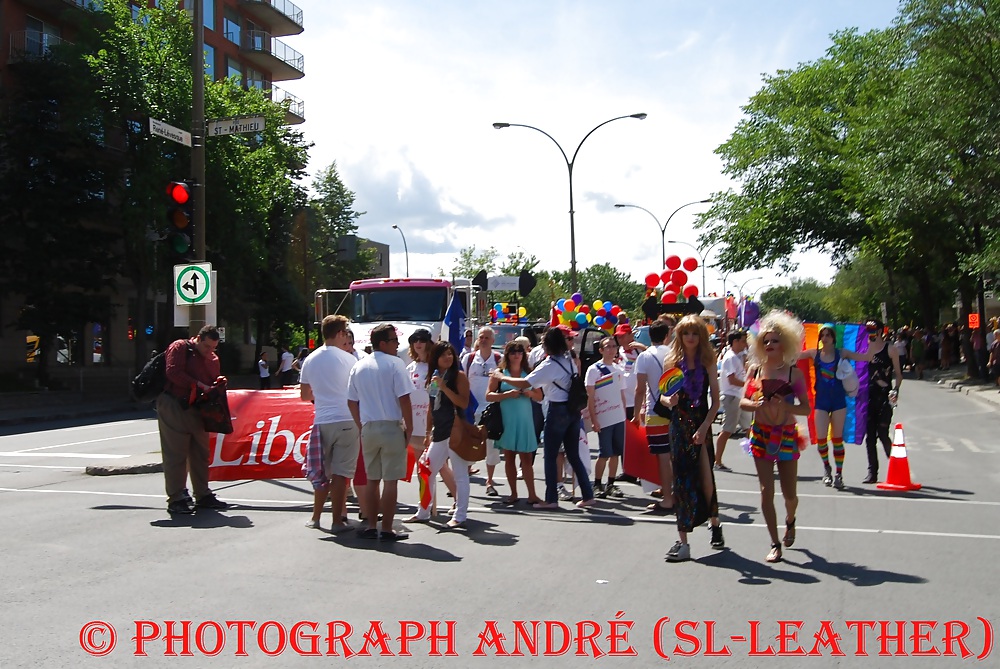 2012 GUY PARADE MONTREAL (PART-1) #21118168