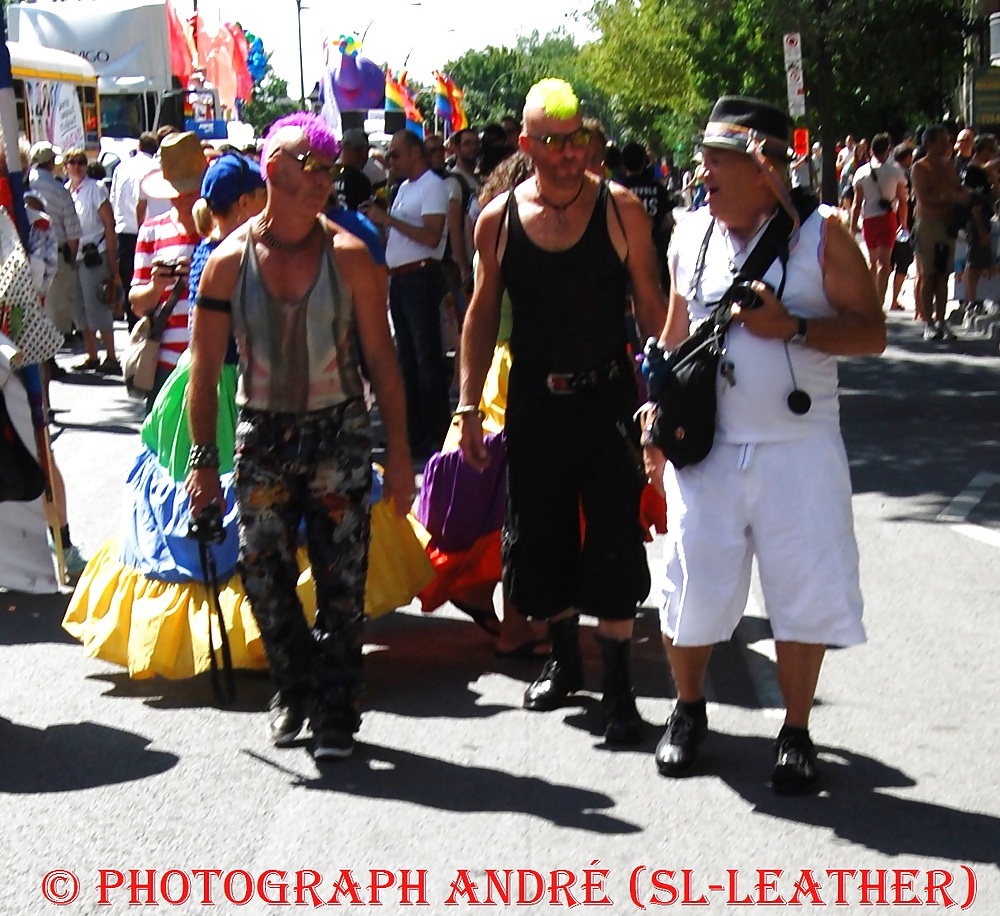 2012 ragazzo sfilata montreal (parte-1)
 #21118183
