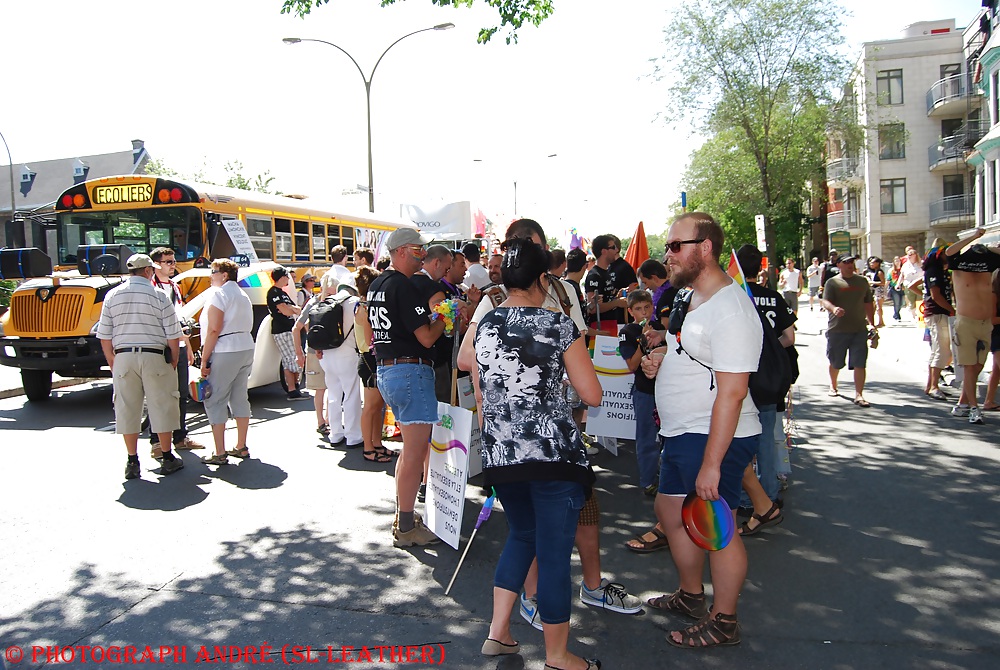 2012 guy parade montreal (part-1)
 #21118198