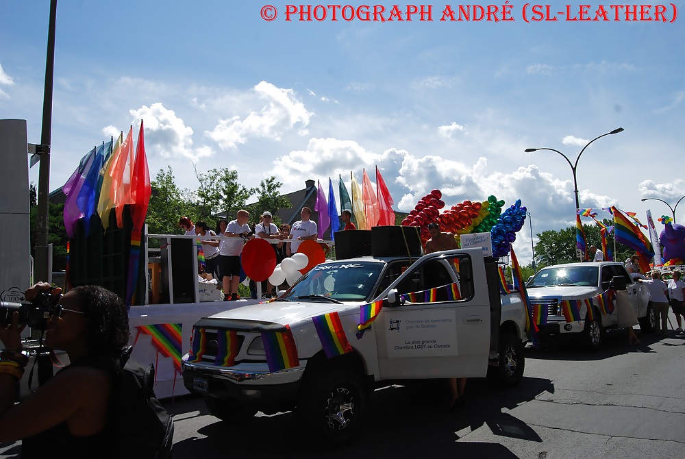 2012 Typ Parade Montreal (Teil-1) #21118215