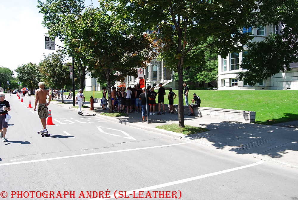 2012 GUY PARADE MONTREAL (PART-1) #21118240