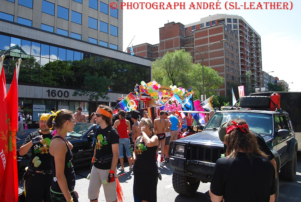 2012 guy parade montreal (part-1)
 #21118255