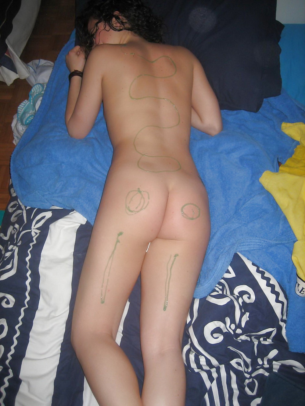 SuperSlut Megan From SmutDates #6252500