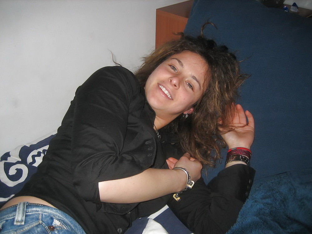 SuperSlut Megan From SmutDates #6252504