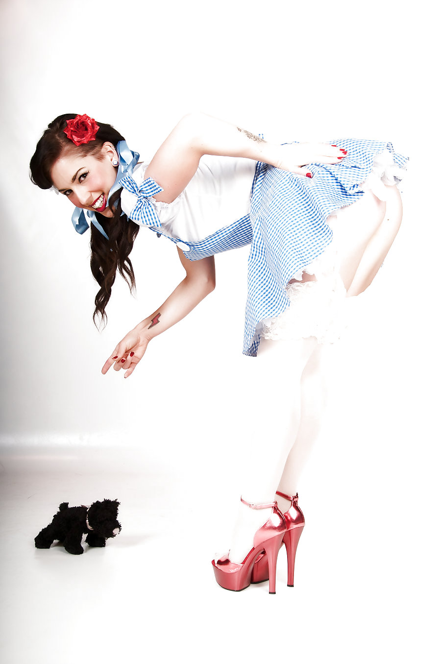 Estilo pin up -paul-dom-
 #15160645
