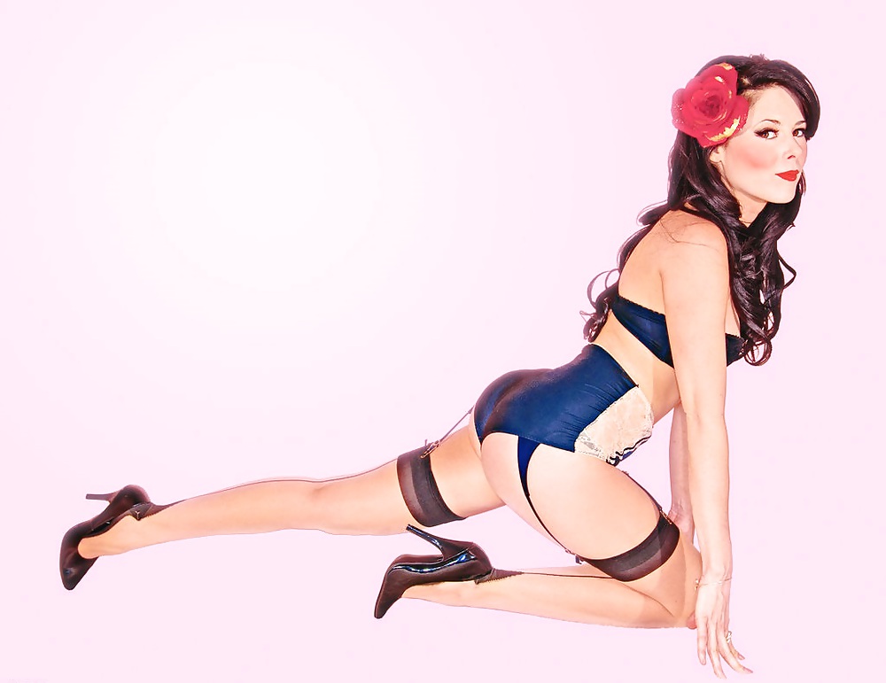 Pin up style -paul-dom- #15160852