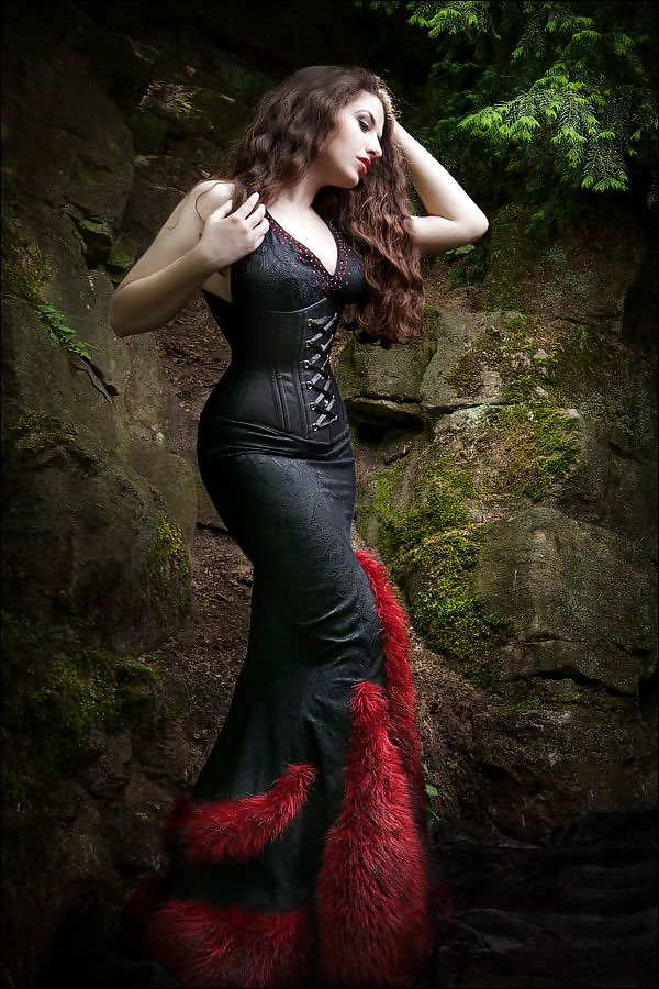 Estilo pin up -paul-dom-
 #15160863