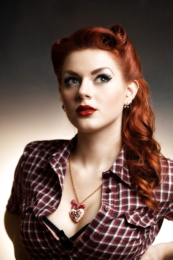 Pin Up Style -paul-Dom- #15160886