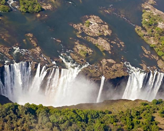 The 20 most beautiful places in the world #21882504