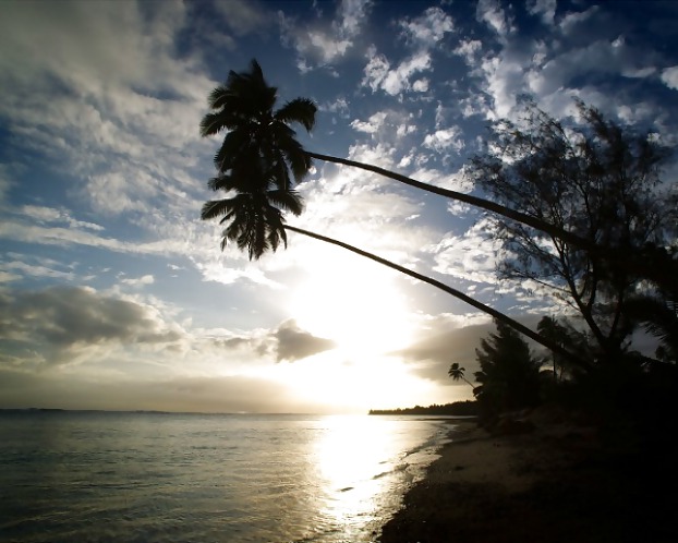 The 20 most beautiful places in the world #21882524