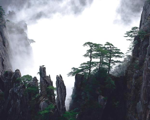 The 20 most beautiful places in the world #21882541