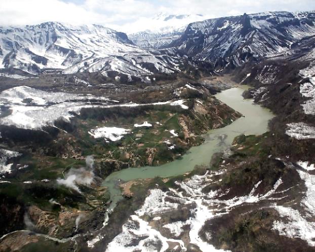 The 20 most beautiful places in the world #21882555