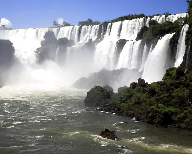 The 20 most beautiful places in the world #21882575