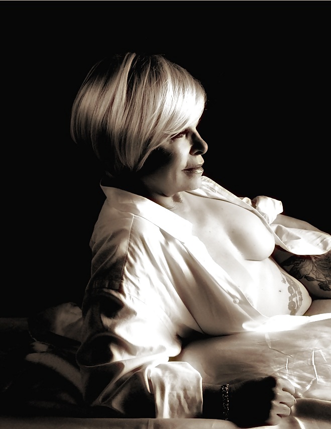 Frail Lover 063... Ladies Who Has Beauty INK #9654441