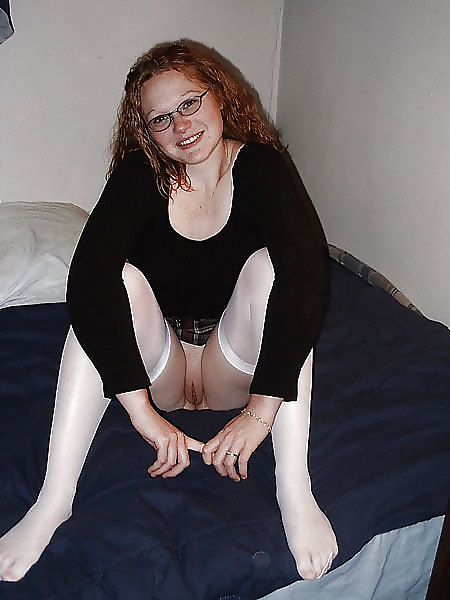 Amateurs in White Stockings #8269539