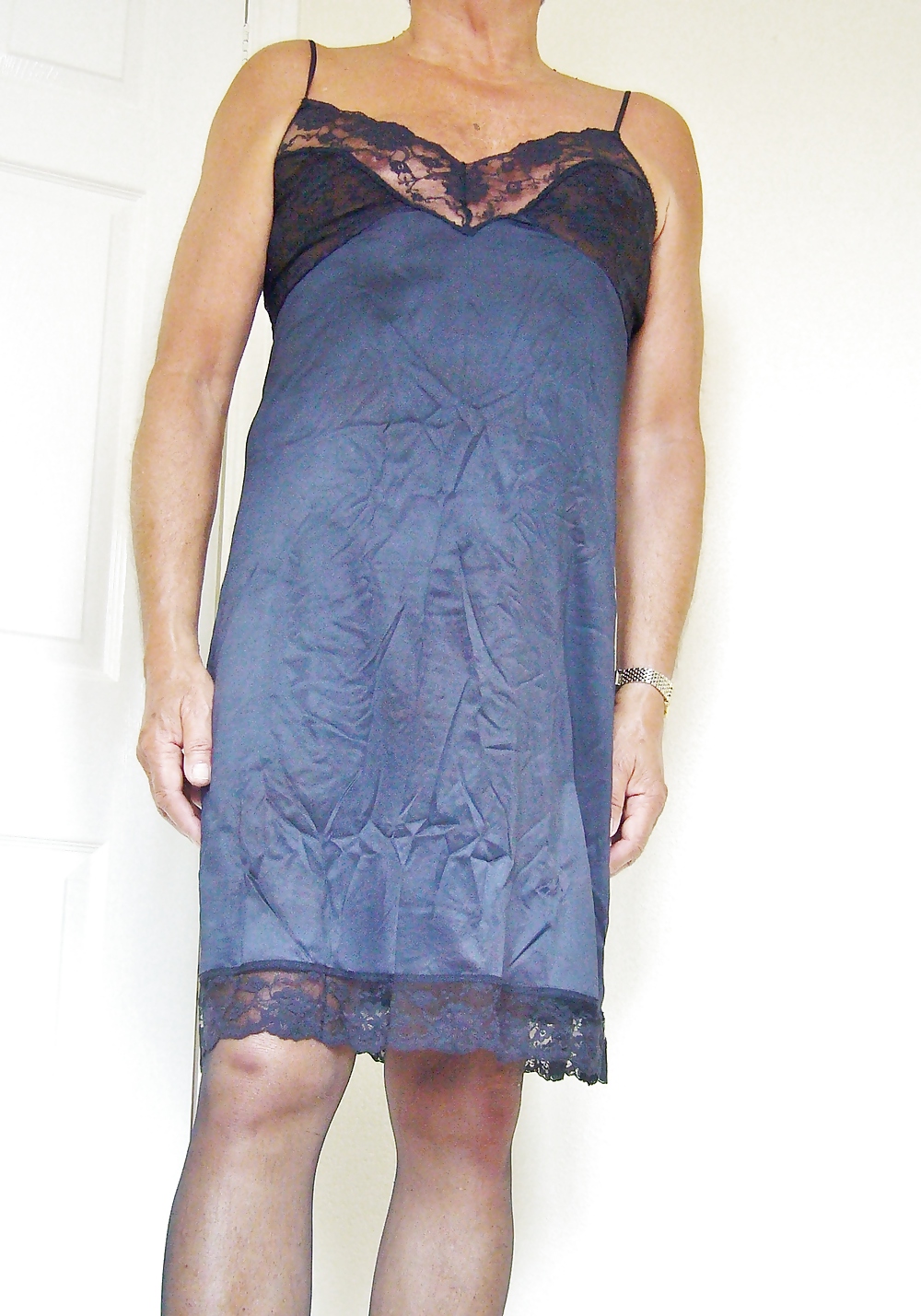 New dress and slips #18011403