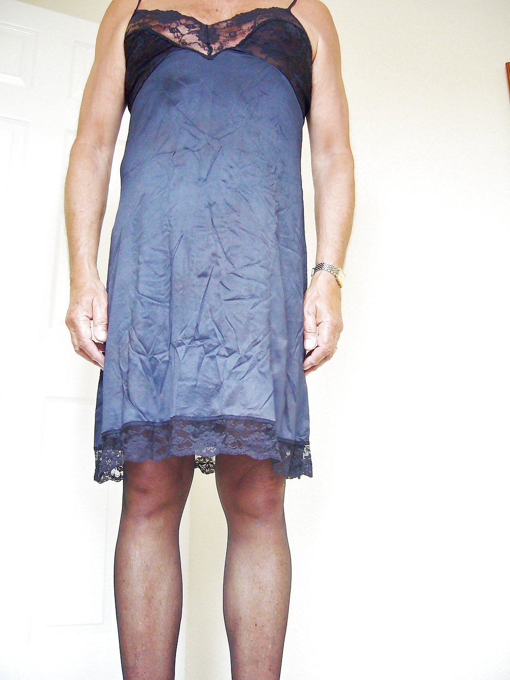 New dress and slips #18011415