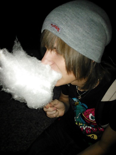 Cotton Candy! :3 #21281337