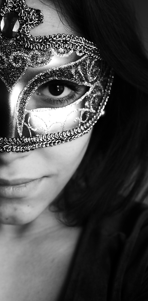 Masquerade #9493343