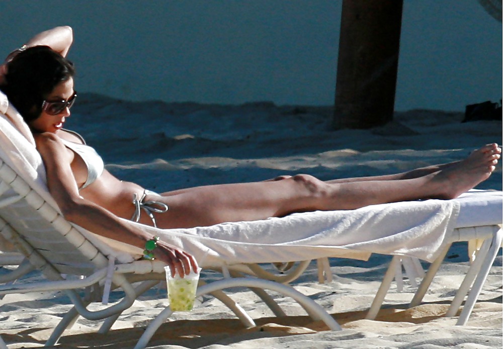 Teri Hatcher #8423221